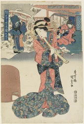 Akt 9, 1830-1844